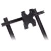 Soporte monitor simulador automovilismo GT Elite Negro Next Level Racing - Imagen 2