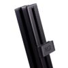 Soporte monitor simulador automovilismo GT Elite Negro Next Level Racing - Imagen 3