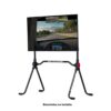 Soporte monitor independiente simulador automovilismo Lite Next Level Racing - Imagen 2