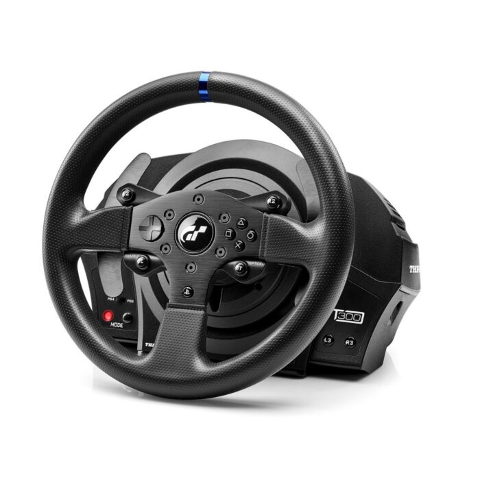 Pack simulador automovilismo T300RS GT Edition Thrustmaster - Imagen 4