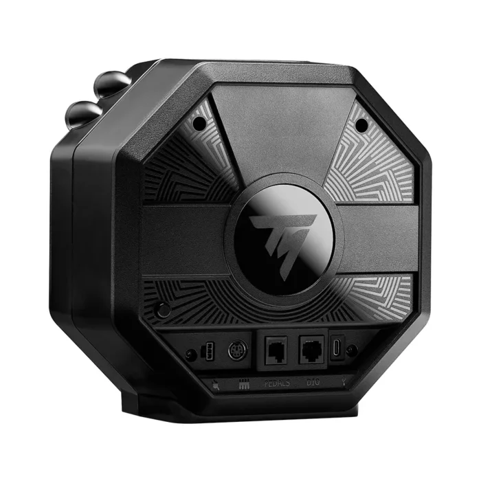 Pack simulador automovilismo T598 Direct Axial Drive Thrustmaster - Imagen 4