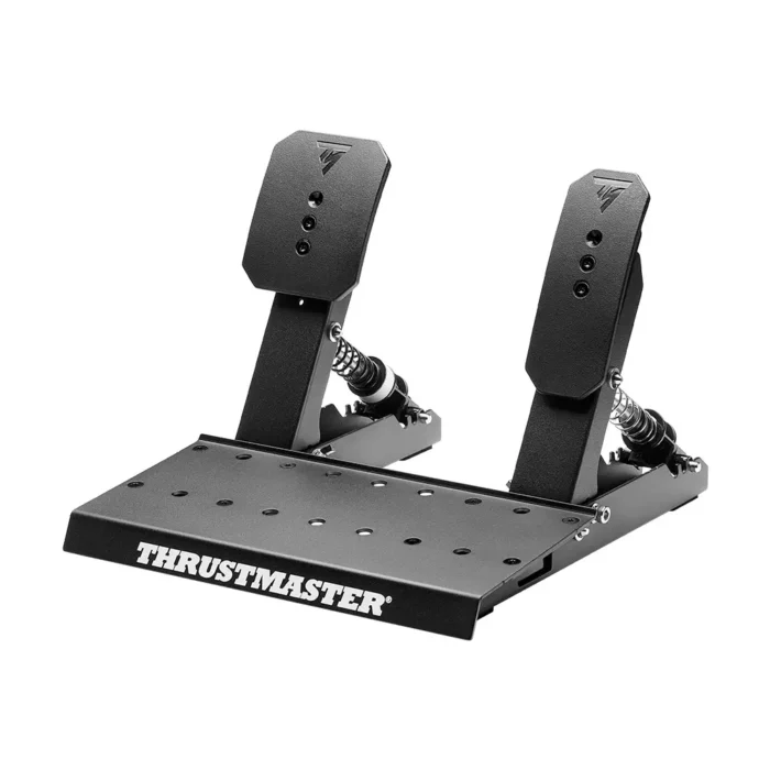 Pack simulador automovilismo T598 Direct Axial Drive Thrustmaster - Imagen 3