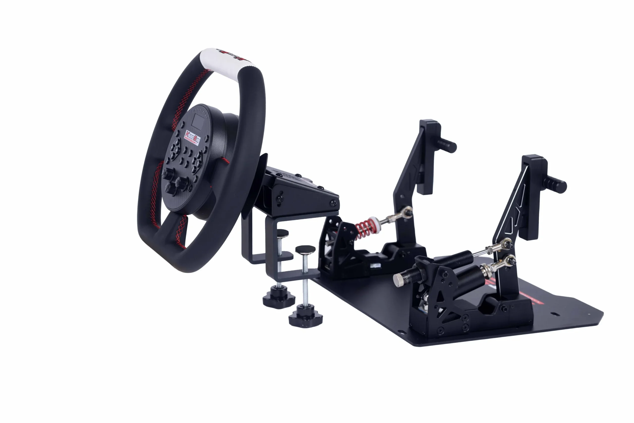 Pack Simulador Automovilismo KartSim Esports