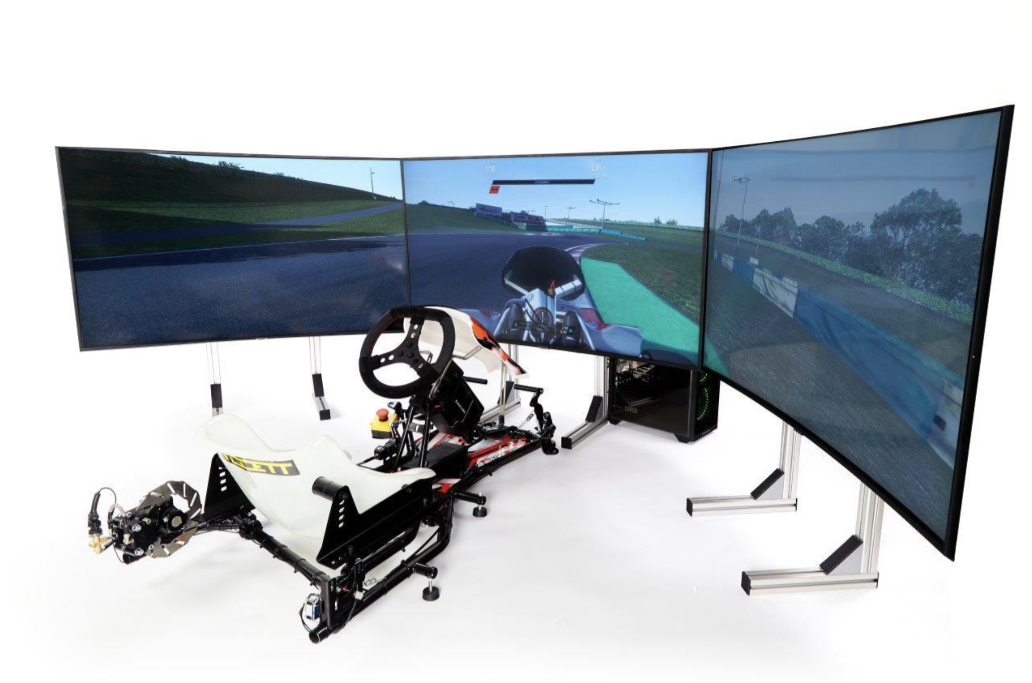 KartSim Ultimate Motion