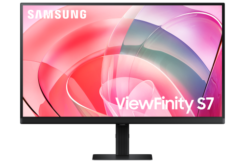 Monitor simulador de automovilismo ViewFinity S7 27″ Samsung